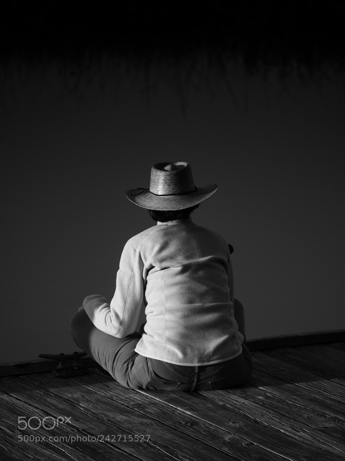 Olympus OM-D E-M1 sample photo. Sitting still photography