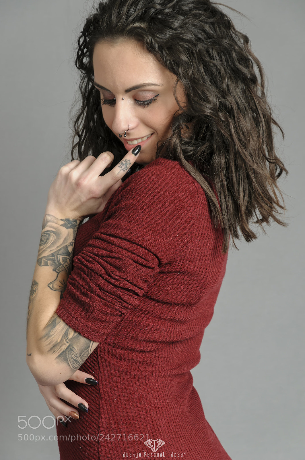 Nikon D300S sample photo. Paola ii photography