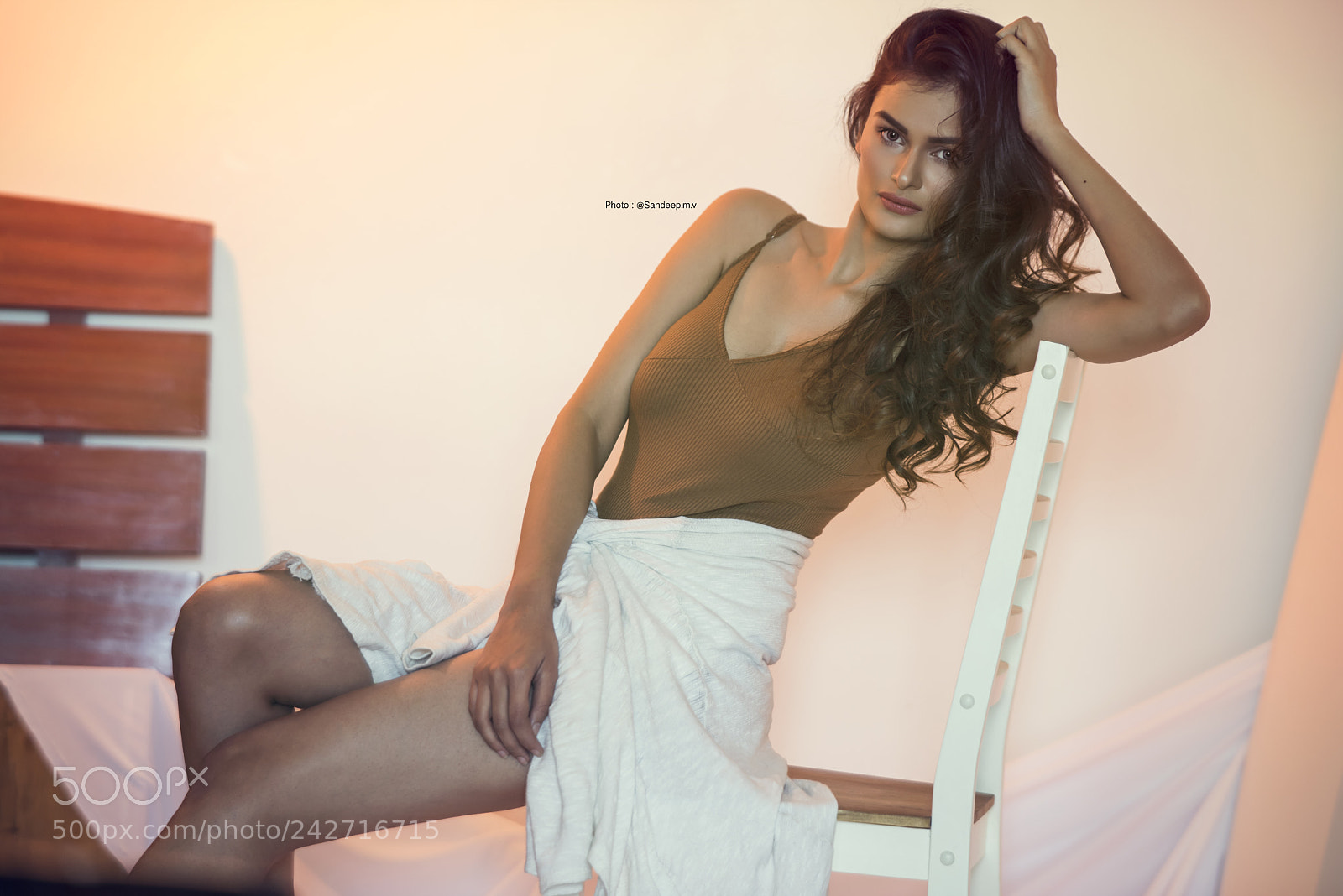 Nikon D810 sample photo. Haritha photography