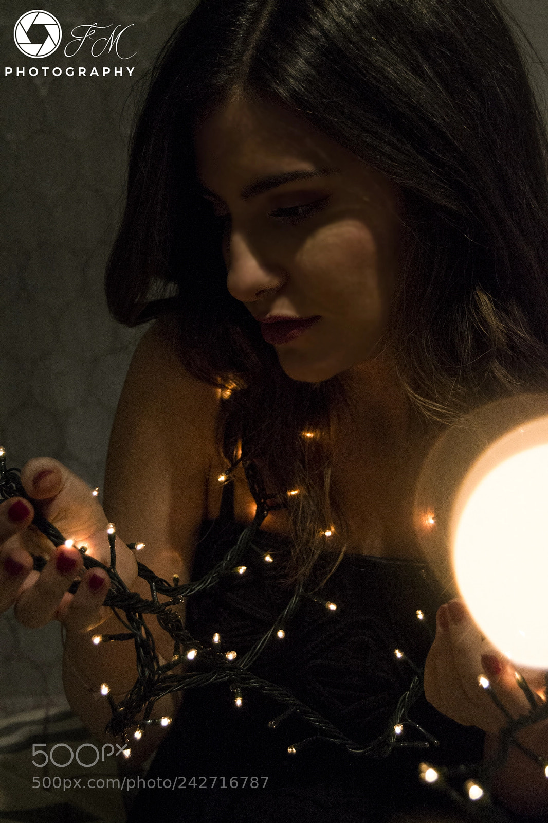 Nikon D3100 sample photo. Chiara photography