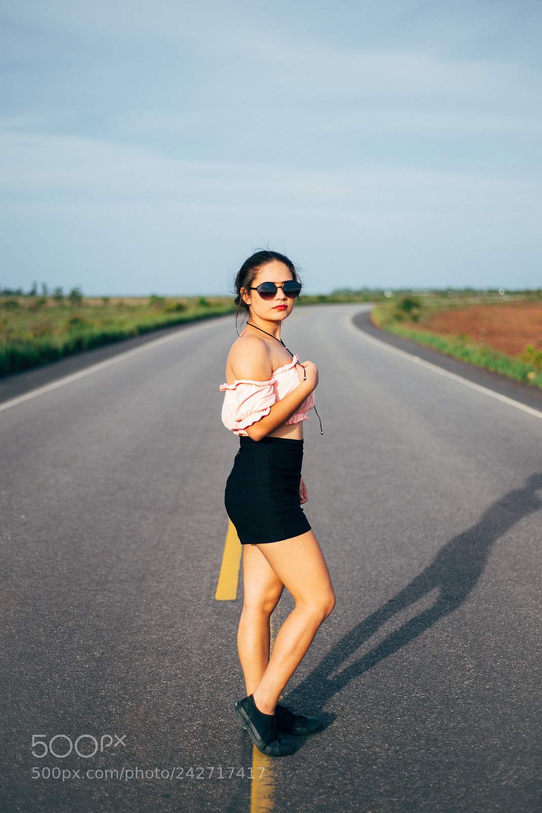Nikon D610 sample photo. S photography
