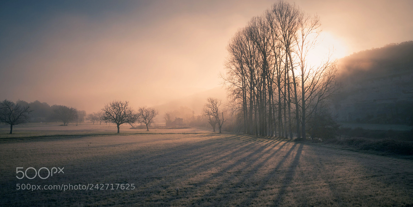 Sony a6500 sample photo. Morning glory photography