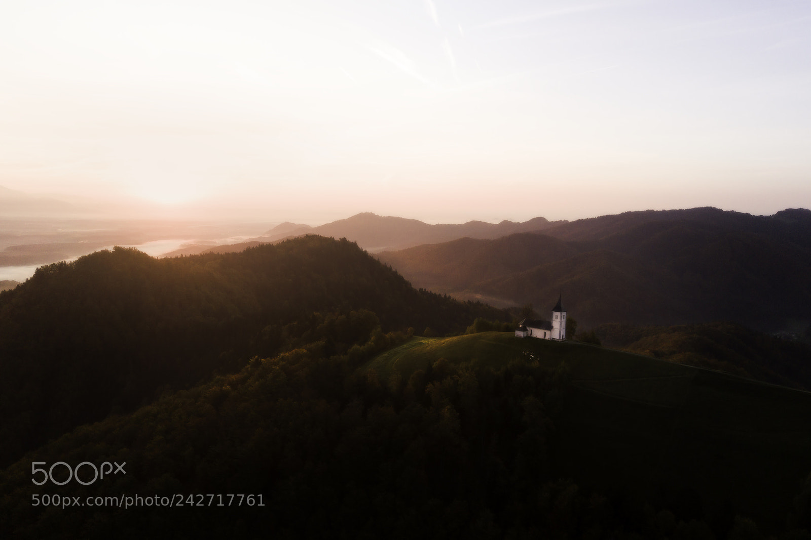 DJI FC220 sample photo. Dji photography
