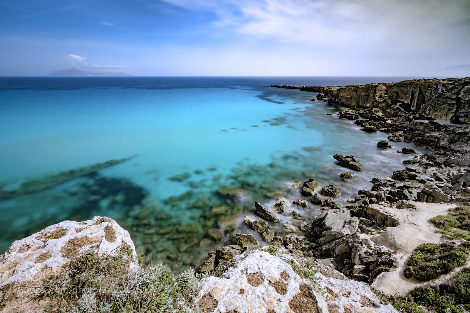 Nikon D7200 sample photo. Turquoise explosion photography
