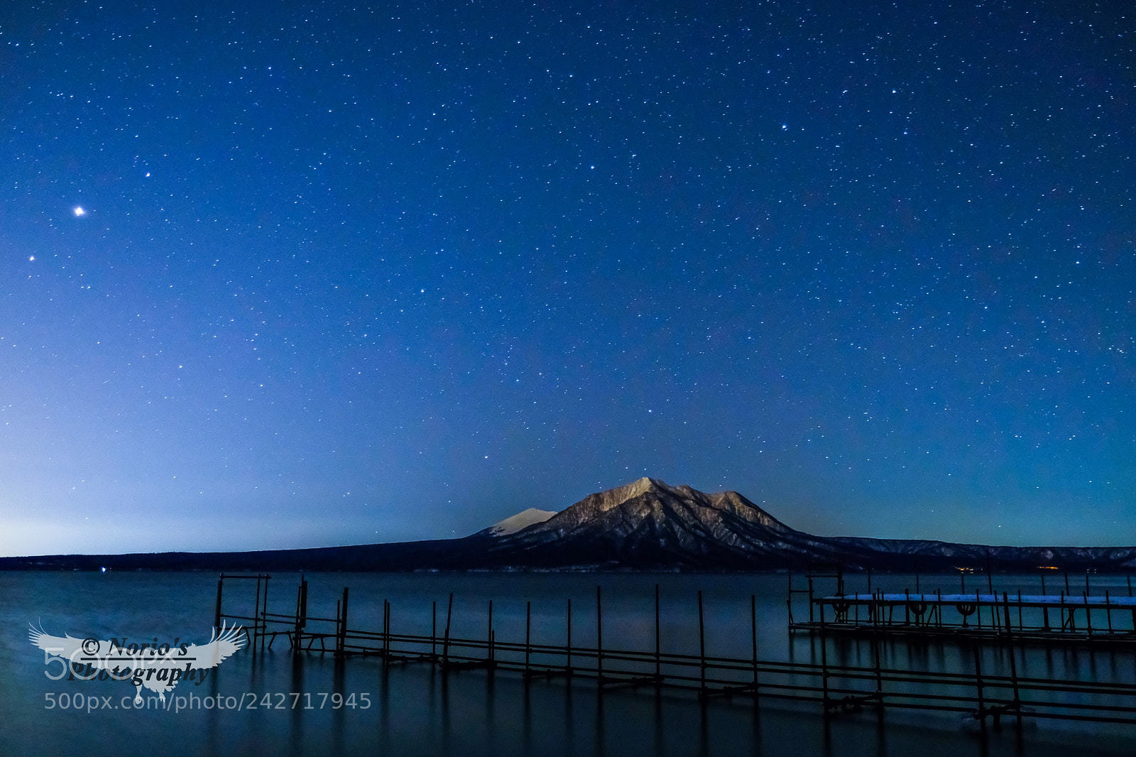Fujifilm X-T2 sample photo. Silence：lake shikotsuko photography