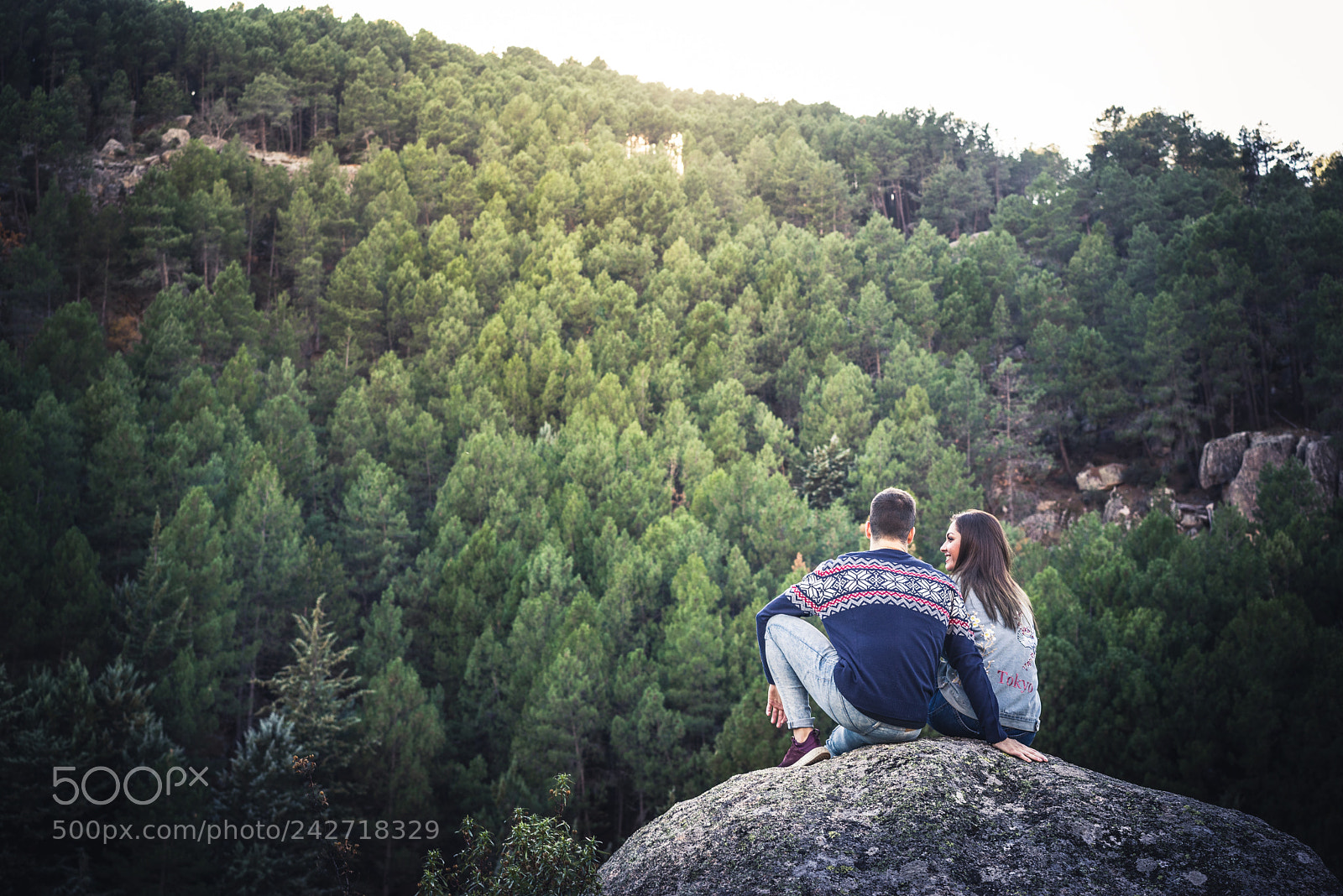 Sony a7R sample photo. Couple photography