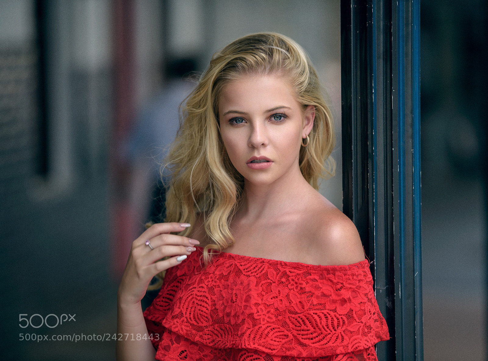 Nikon D810 sample photo. *** tiarna *** photography