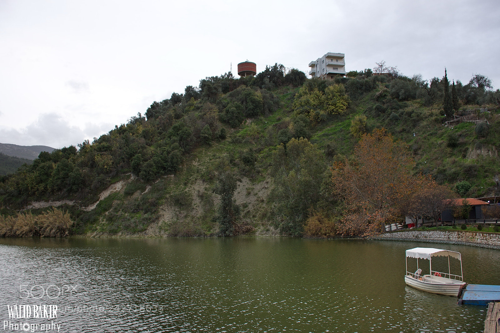 Nikon D7200 sample photo. Bin shai lake photography