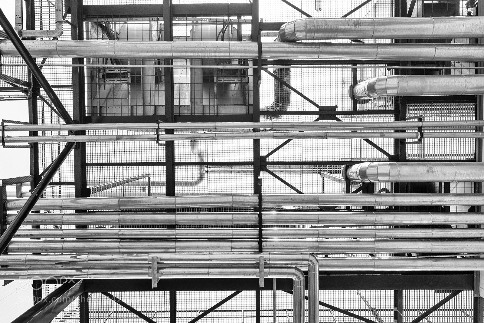 Sony SLT-A58 sample photo. Labyrinth photography