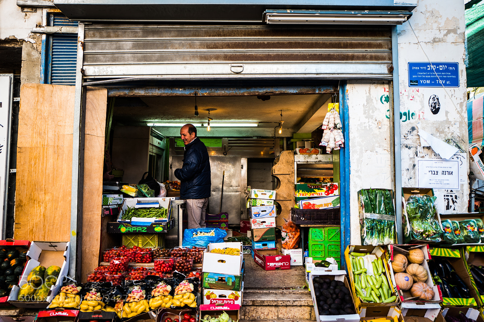 Leica Q (Typ 116) sample photo. Fresh photography