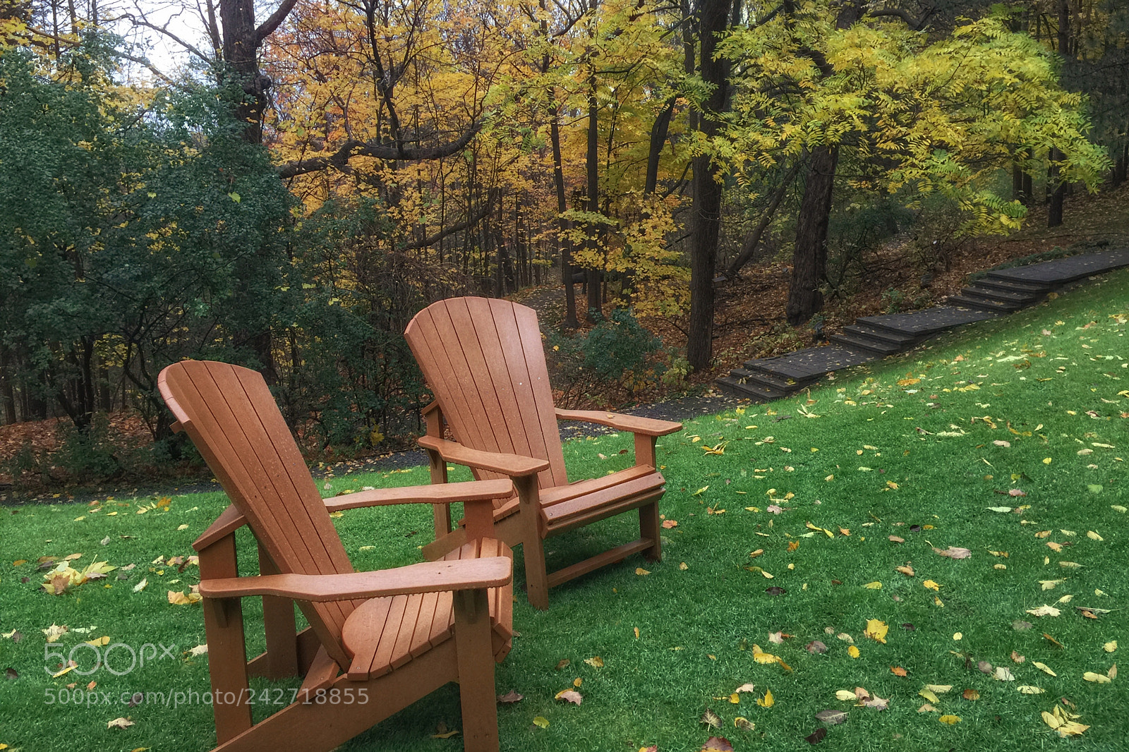 Apple iPhone 6 Plus sample photo. Empty adirondacks photography
