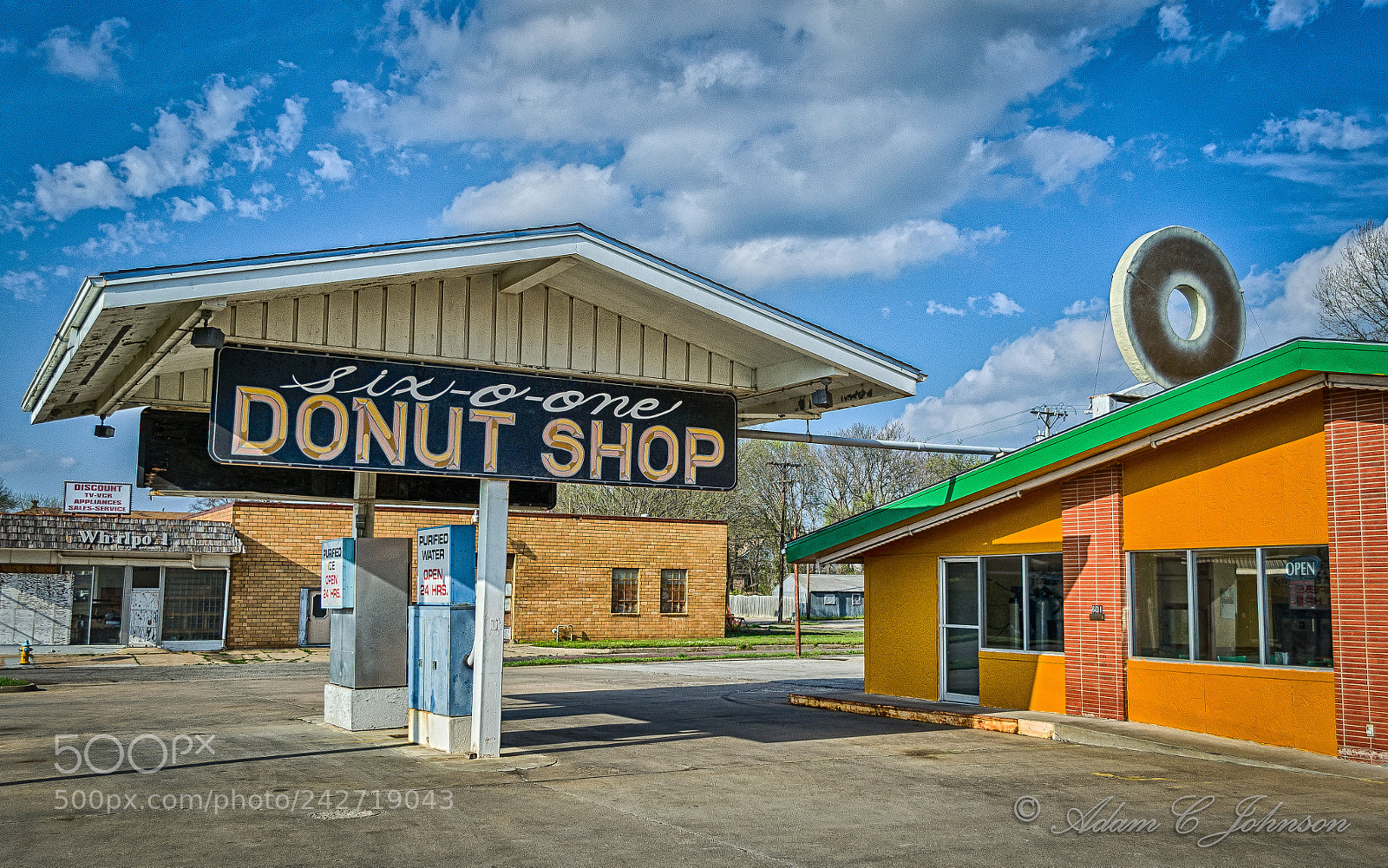 Nikon D5100 sample photo. Hdr photography