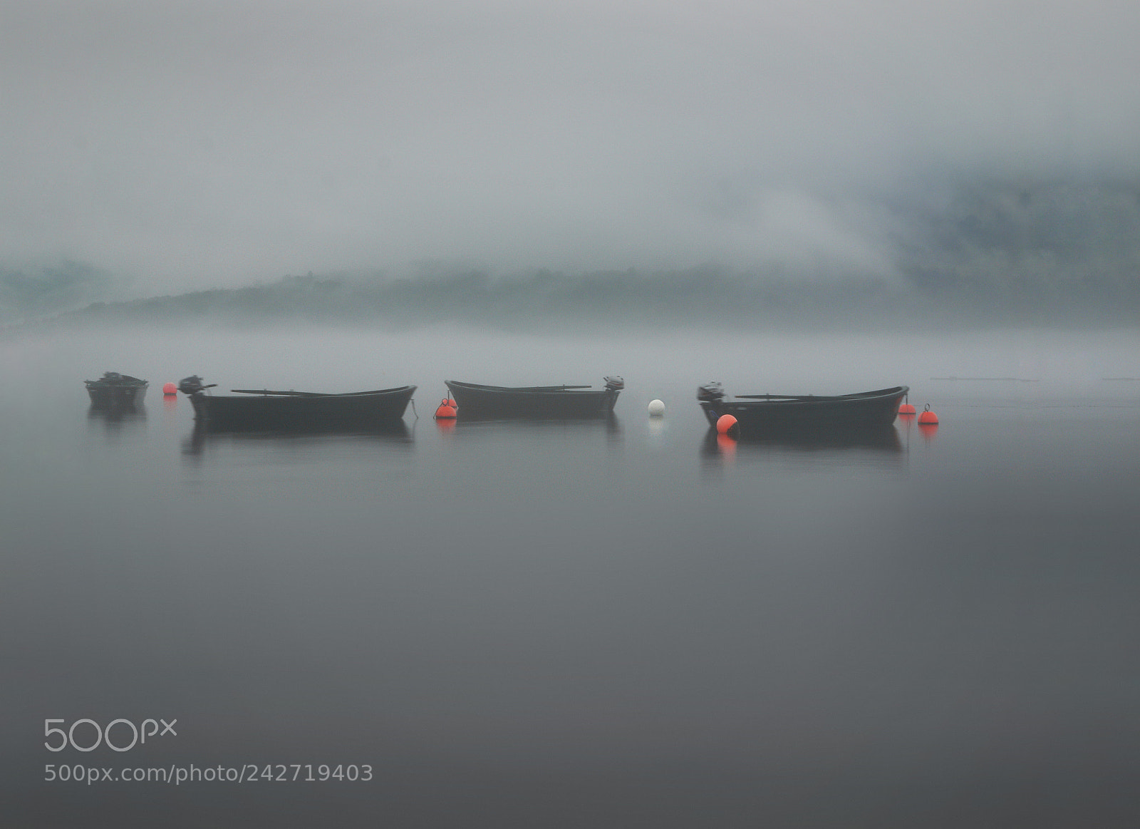 Panasonic Lumix DMC-GF1 sample photo. Loch earn boats photography