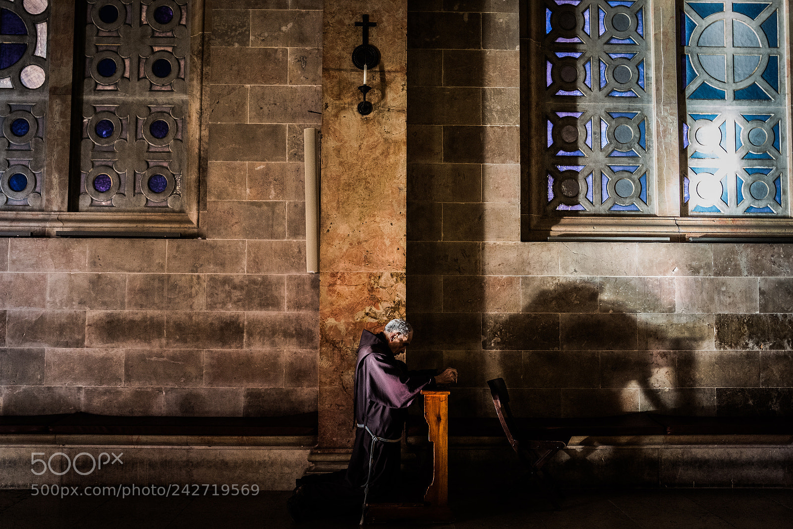 Leica Q (Typ 116) sample photo. The prayer ii photography