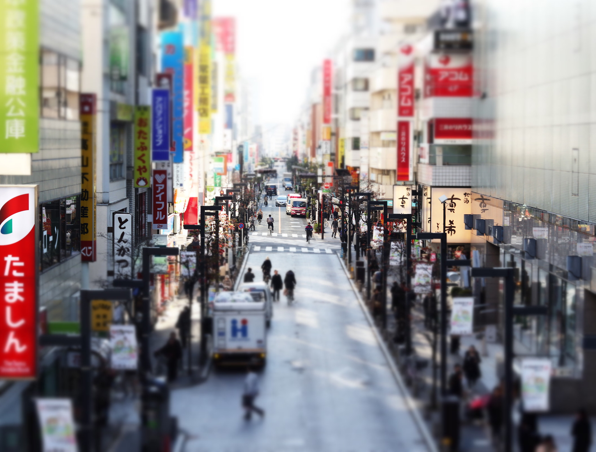 Canon EOS M6 sample photo. Mitaka   日本 photography