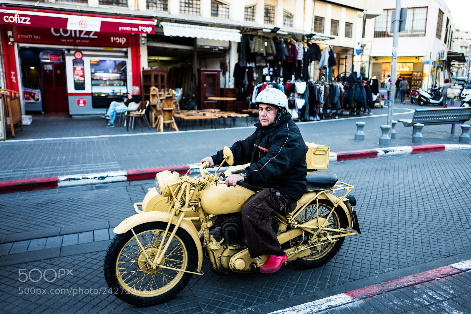 Leica Q (Typ 116) sample photo. Not my best shot photography