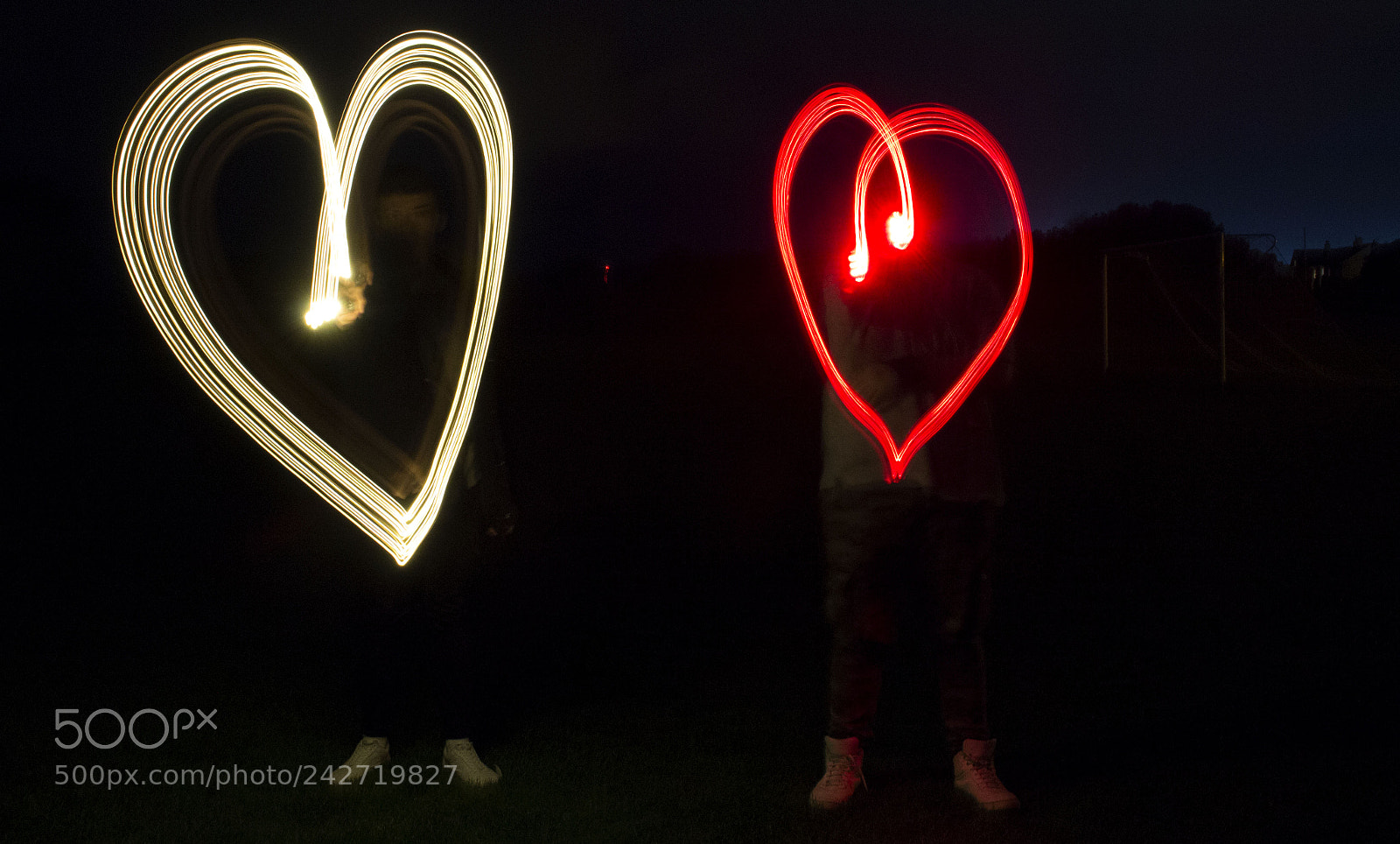 Canon EOS 650D (EOS Rebel T4i / EOS Kiss X6i) sample photo. Hearts version photography