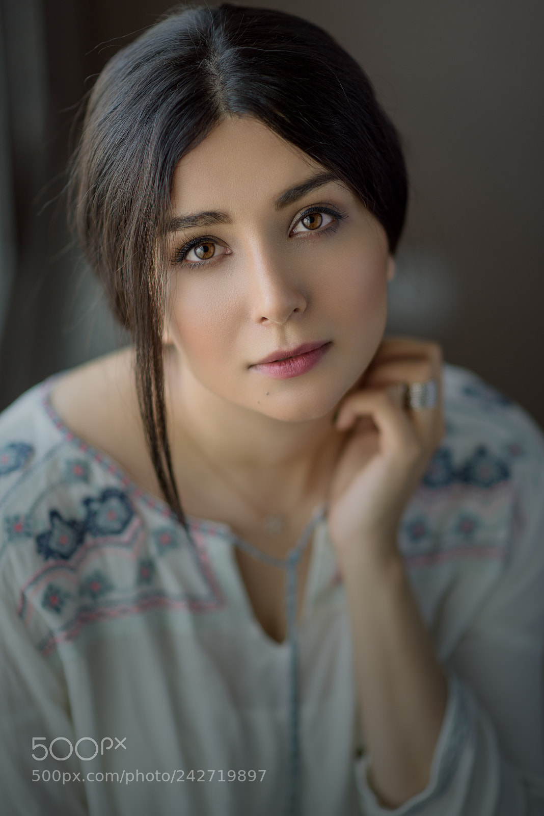 Nikon D810 sample photo. Look photography