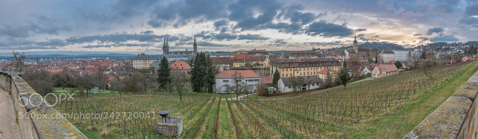 Nikon D7100 sample photo. Bamberg photography