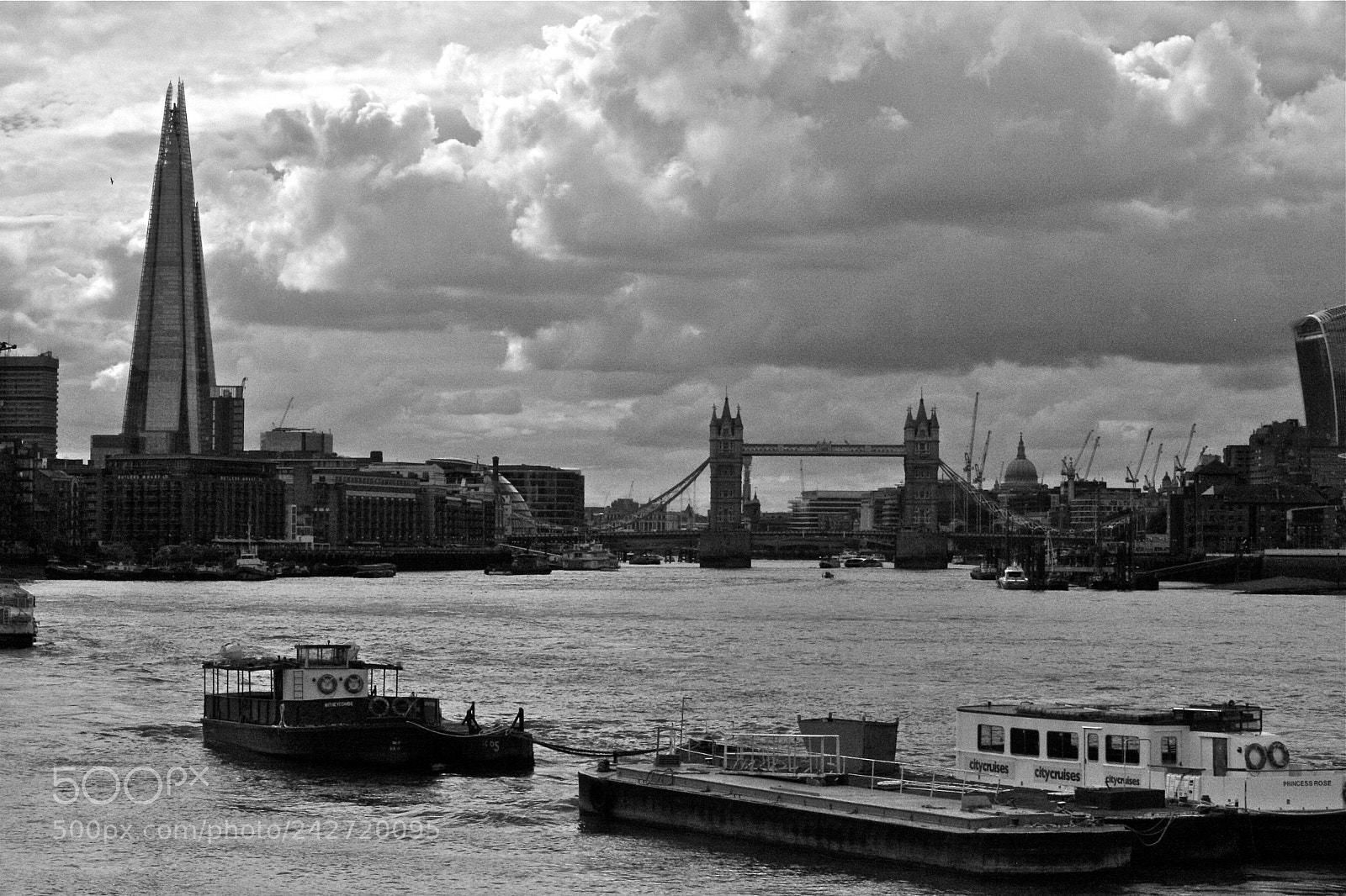 Canon EOS 30D sample photo. London landmarks seen from photography