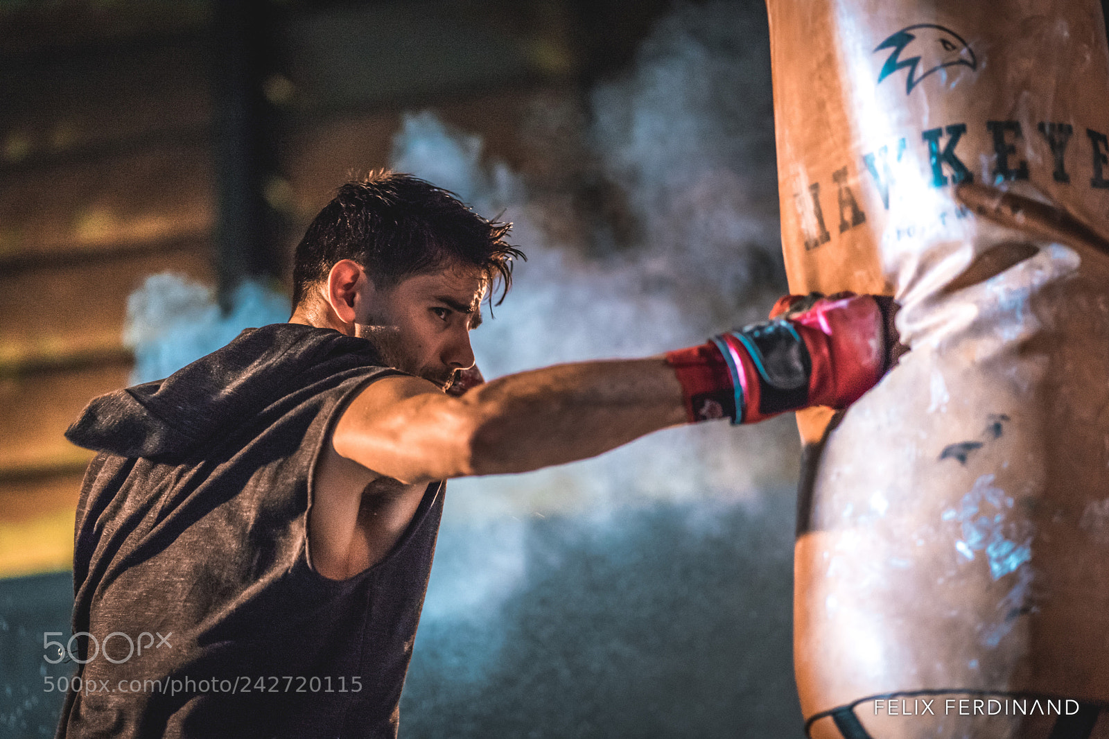 Sony a7 II sample photo. Training day photography