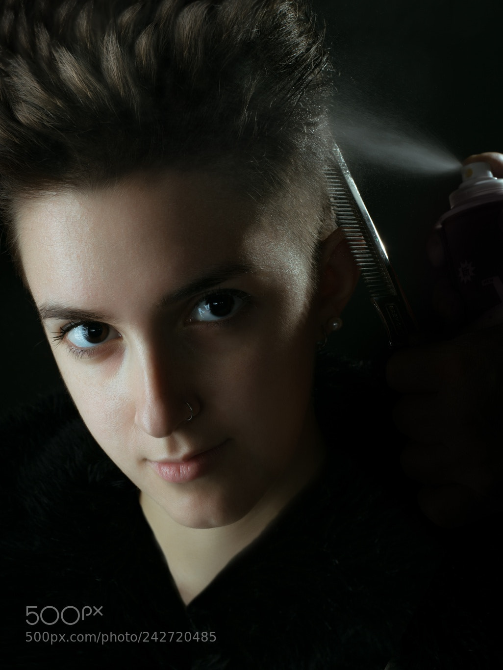 Nikon Df sample photo. Untitled photography
