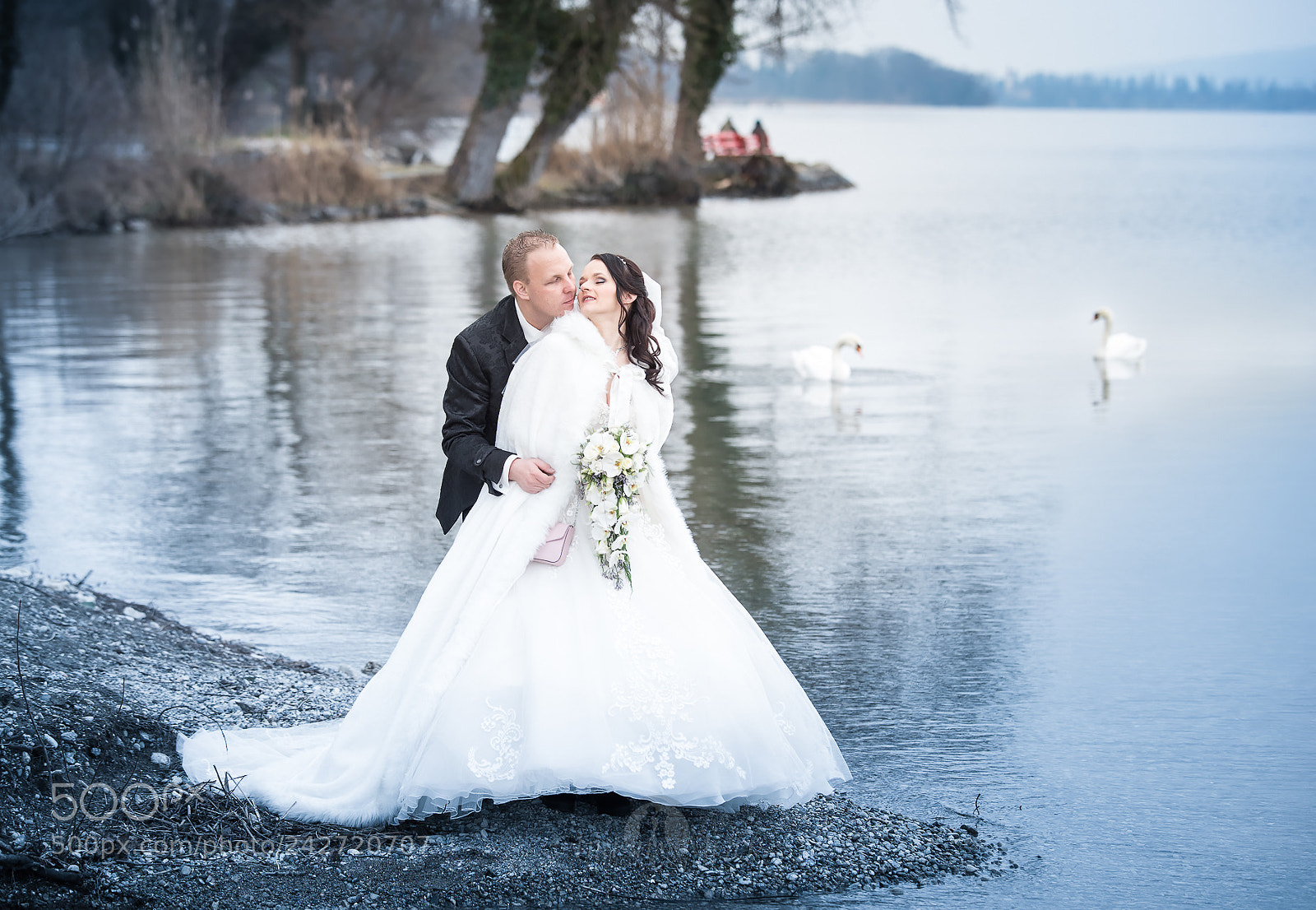 Pentax K-1 sample photo. Schneewittchens hochzeit auf dem photography