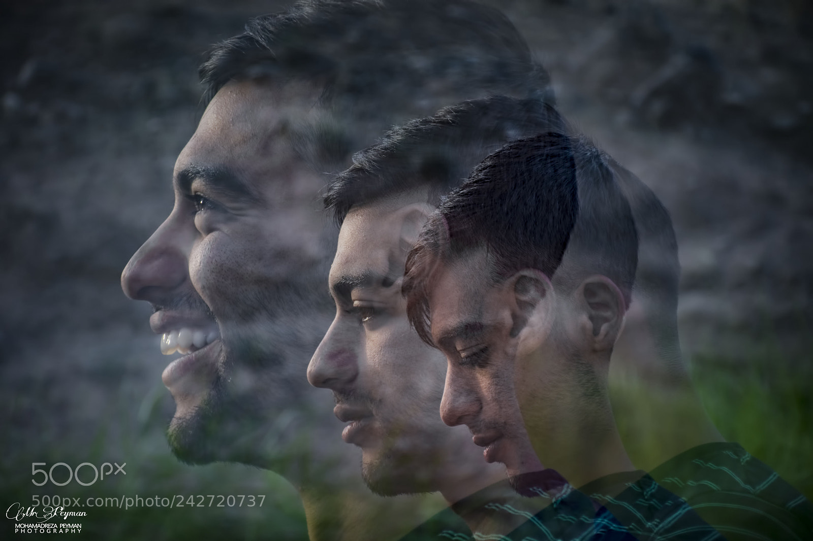 Nikon D7200 sample photo. Reaction photography