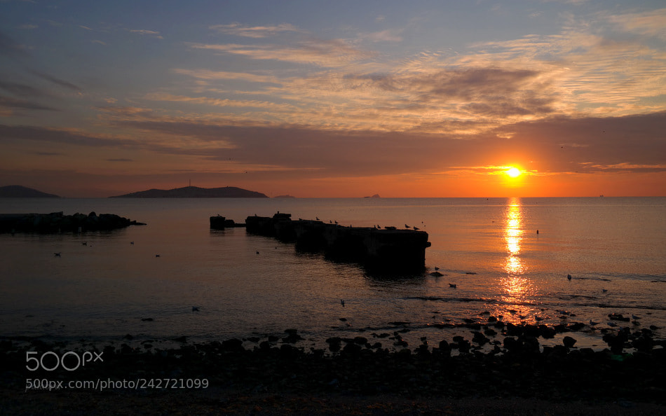 Samsung NX30 sample photo. ... photography