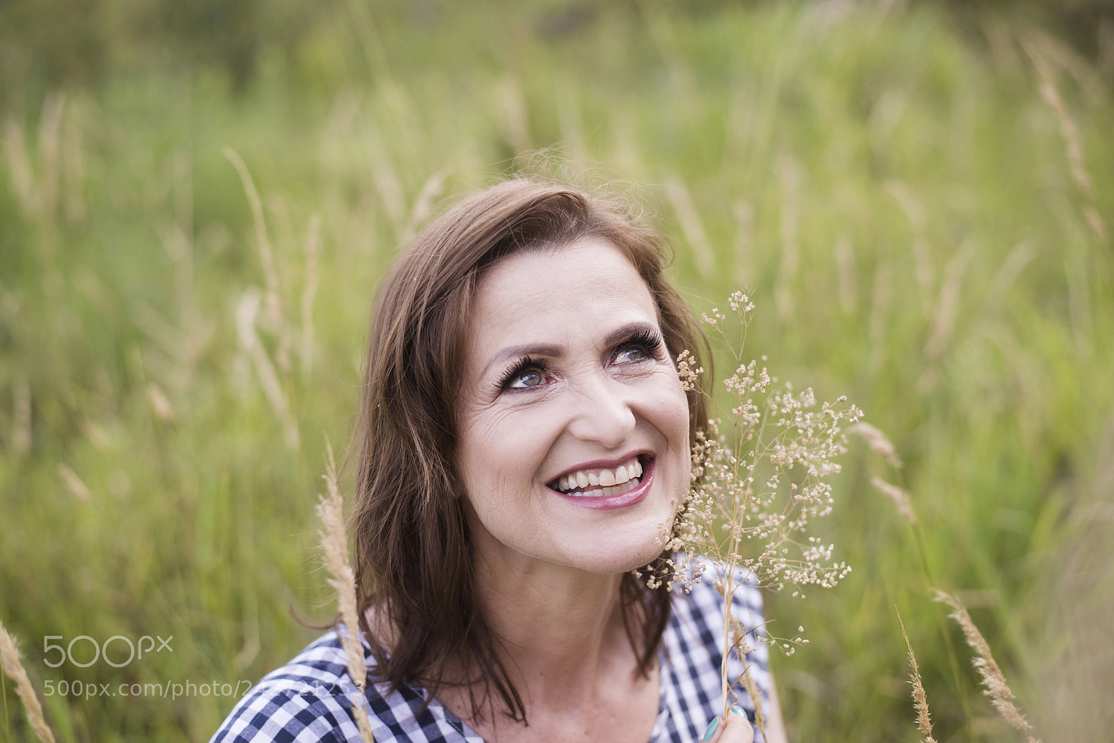 Nikon D610 sample photo. Silvana photography
