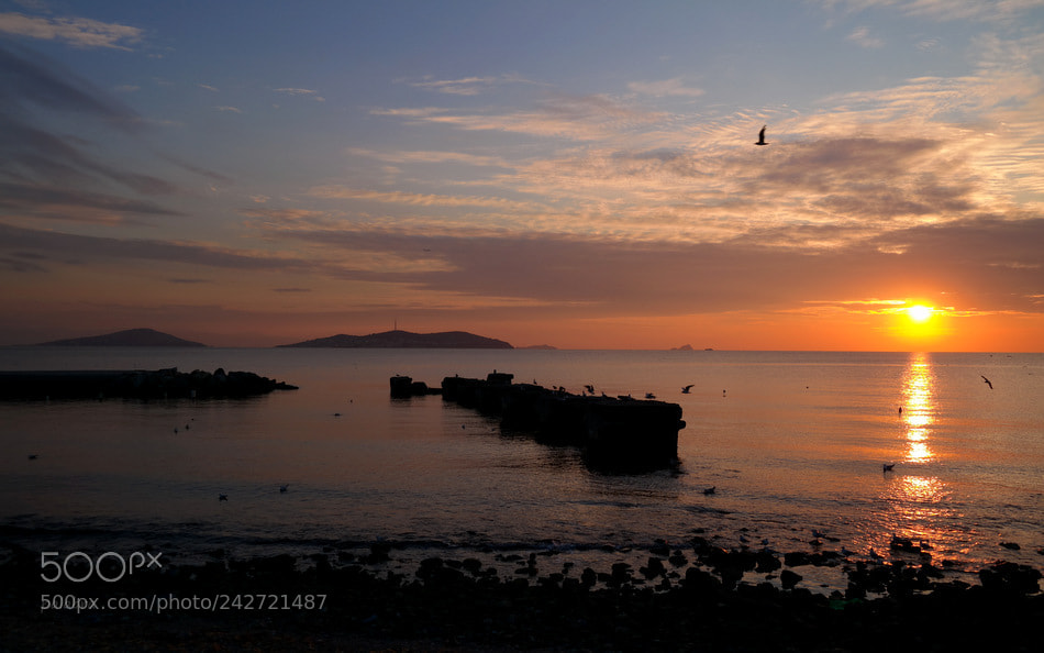 Samsung NX30 sample photo. ... photography