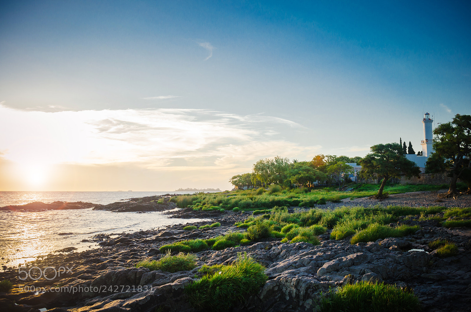Nikon D5100 sample photo. Colonia del sacramento photography