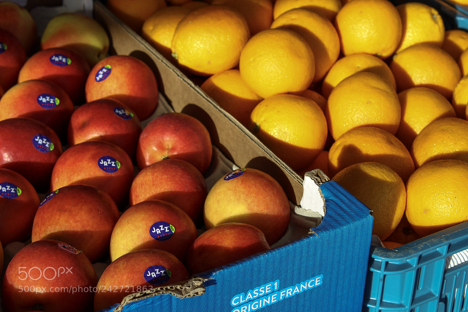 Canon EOS 1300D (EOS Rebel T6 / EOS Kiss X80) sample photo. Apples and oranges photography