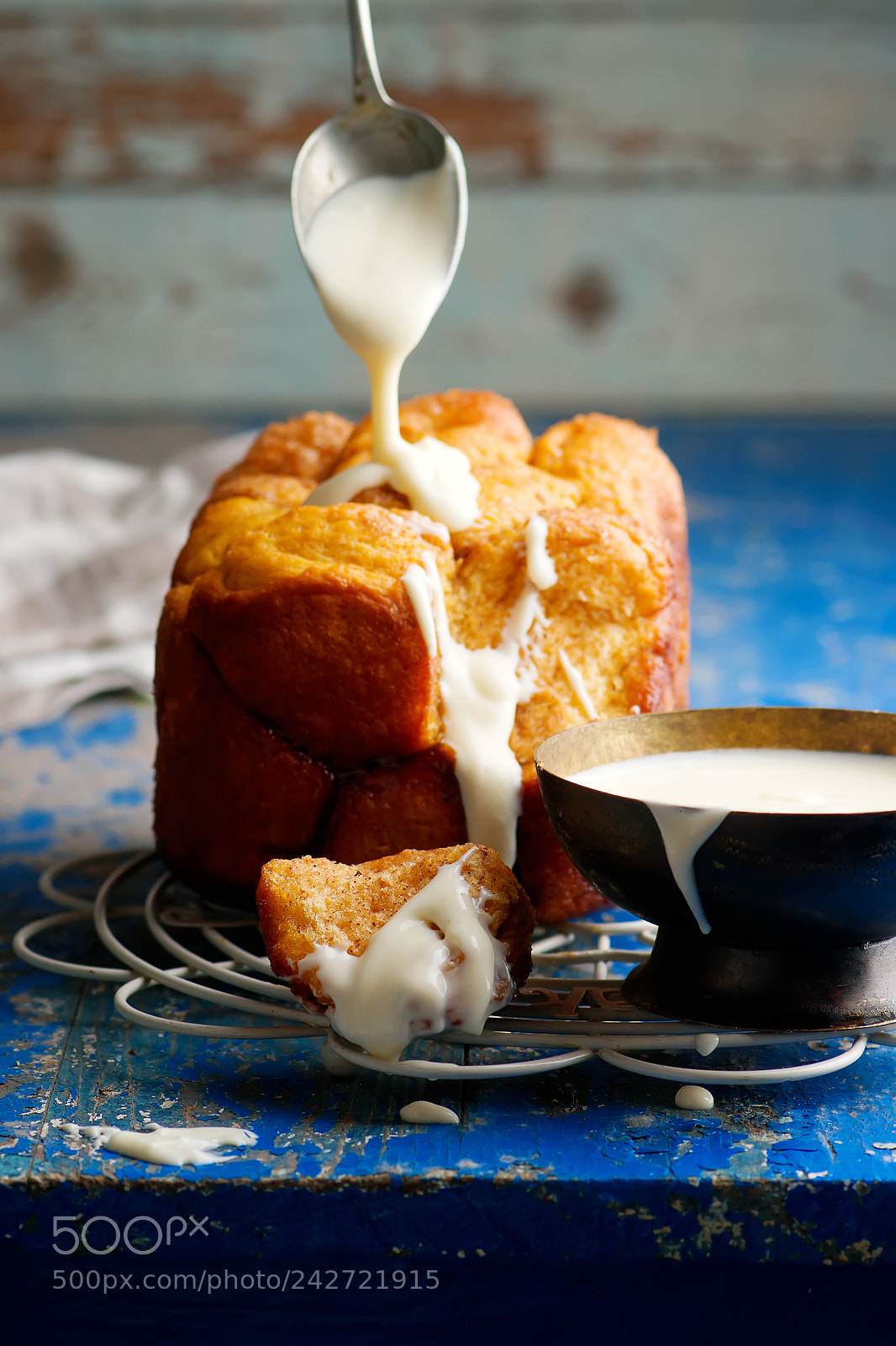 Nikon D3100 sample photo. Bread machine pumpkin monkey photography