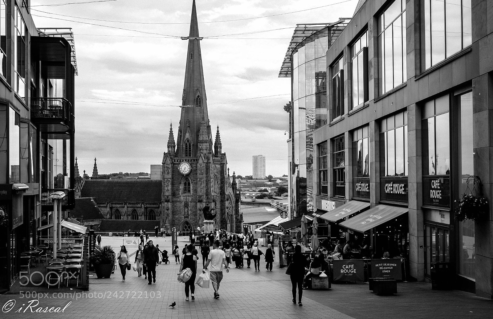 Fujifilm X-T10 sample photo. St martin in the photography