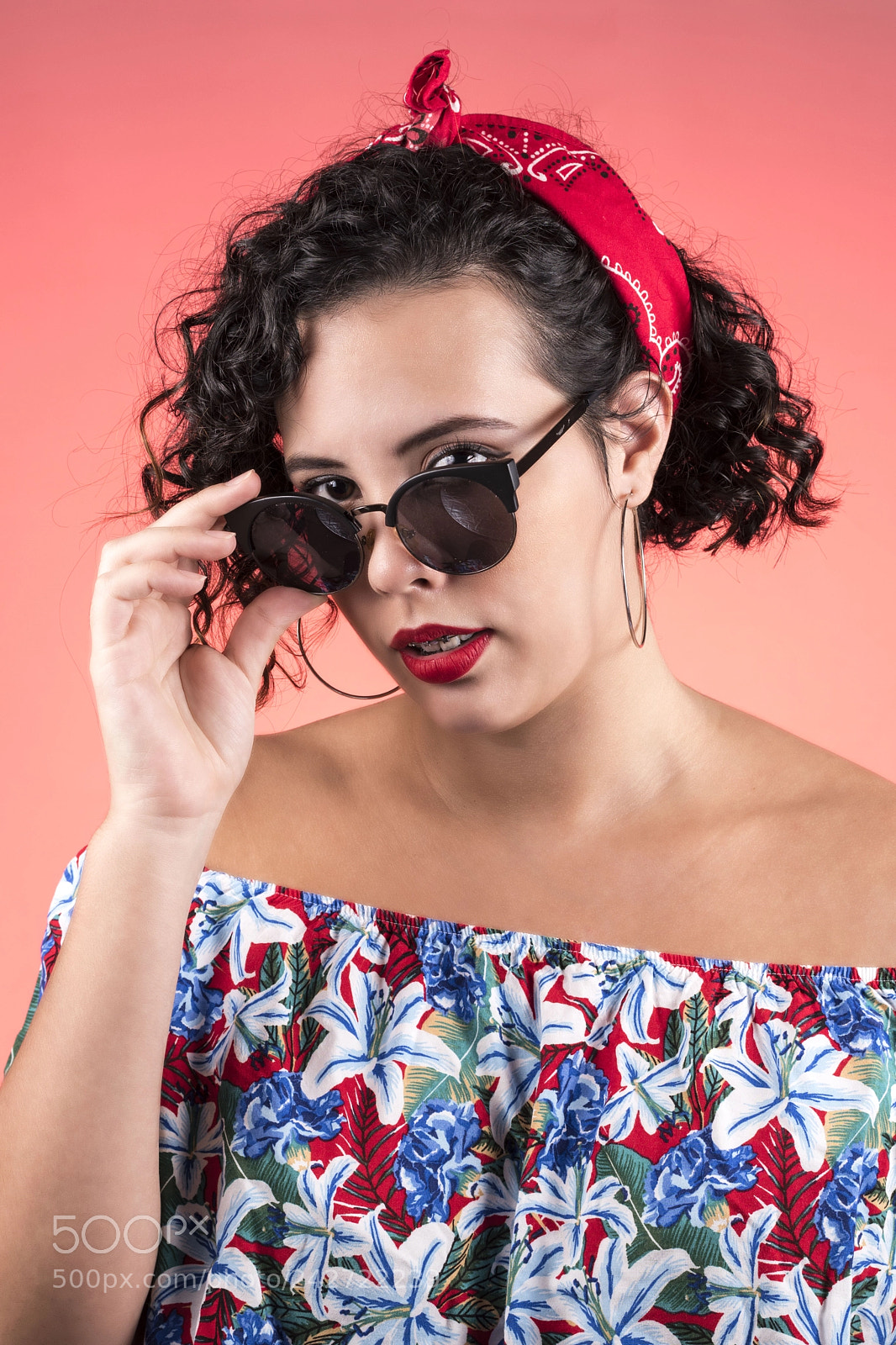 Nikon D5500 sample photo. Camila photography
