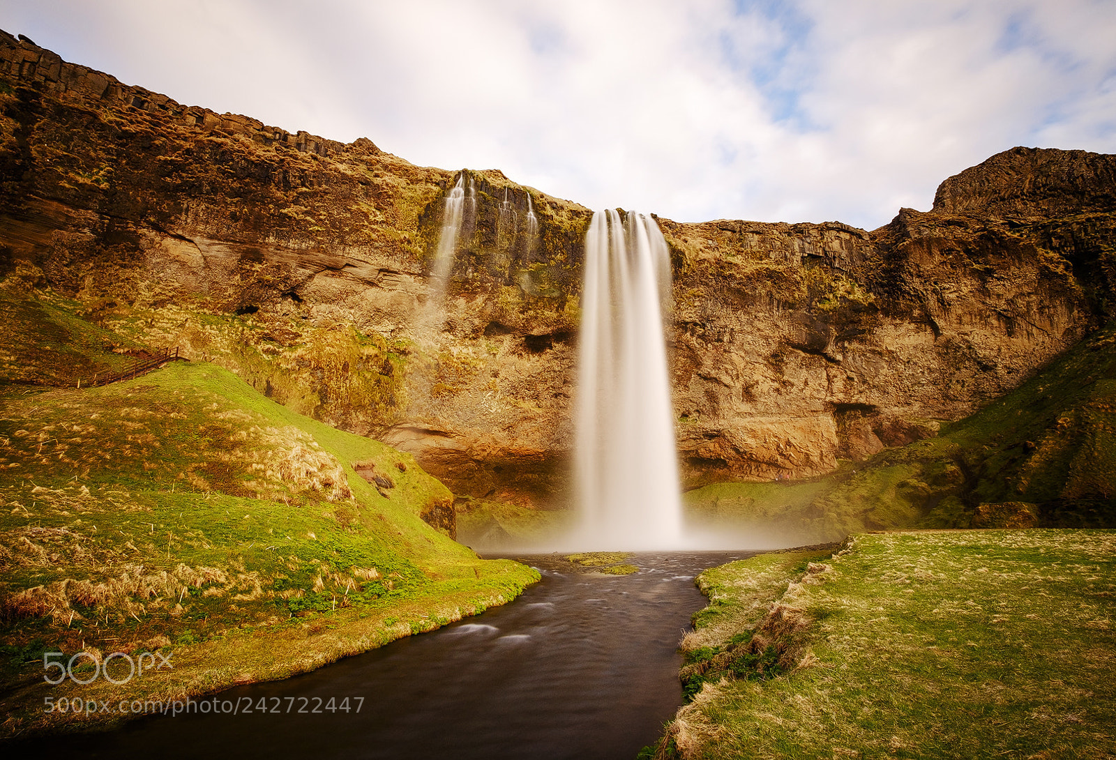 Fujifilm X-T1 sample photo. Iceland photography