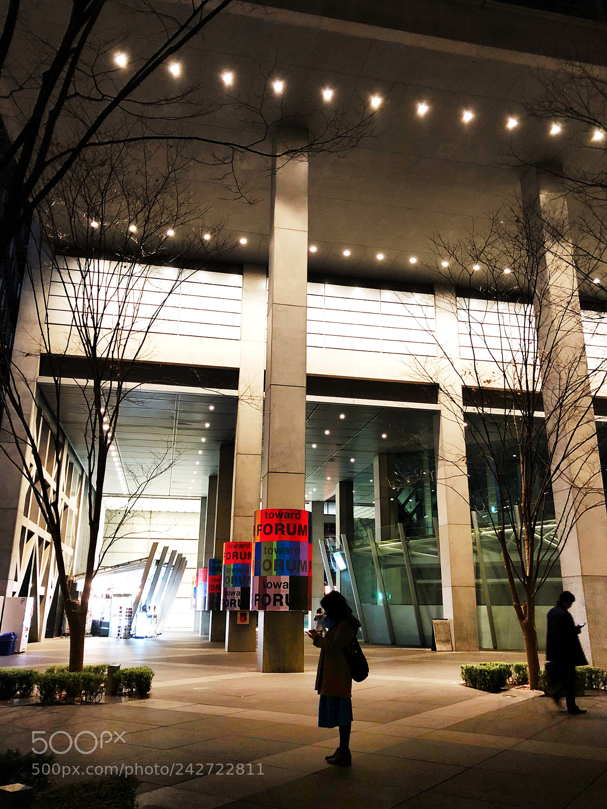 Apple iPhone X sample photo. Tokyo view iphonex captures photography