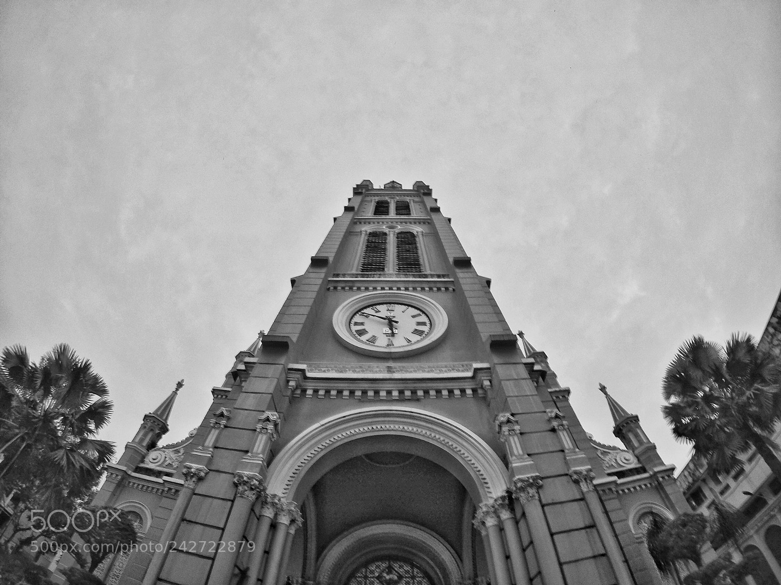 GoPro Hero5 Black sample photo. ⛪️ photography