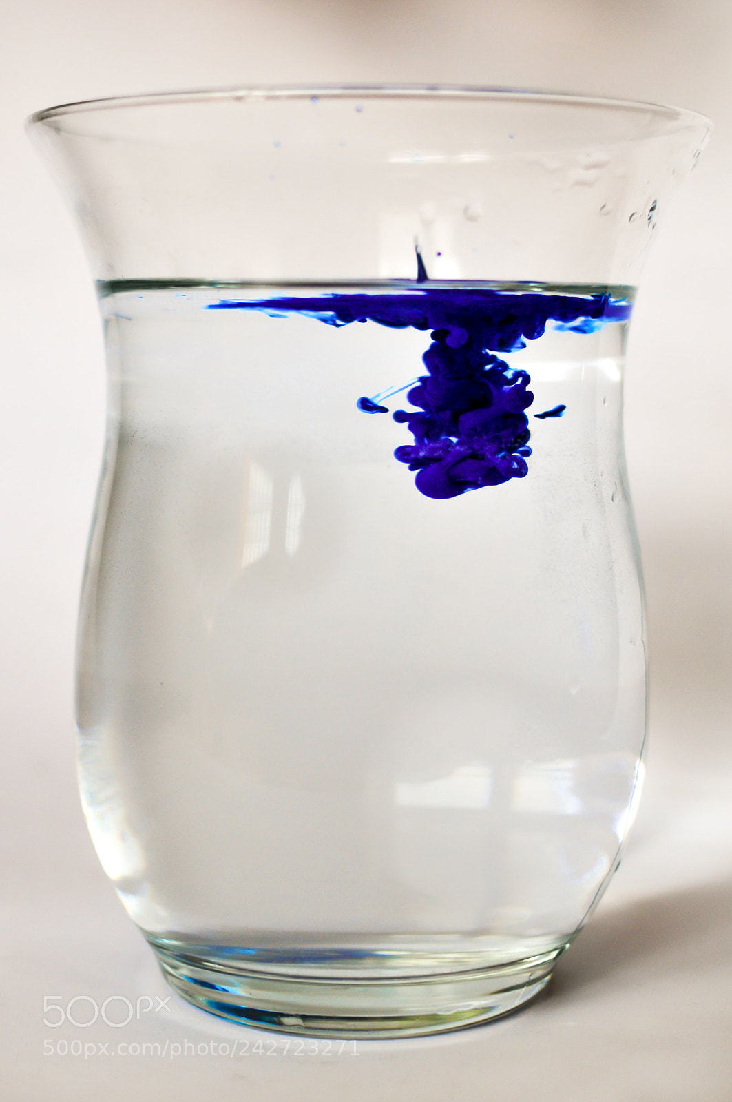 Nikon D300 sample photo. Blau photography