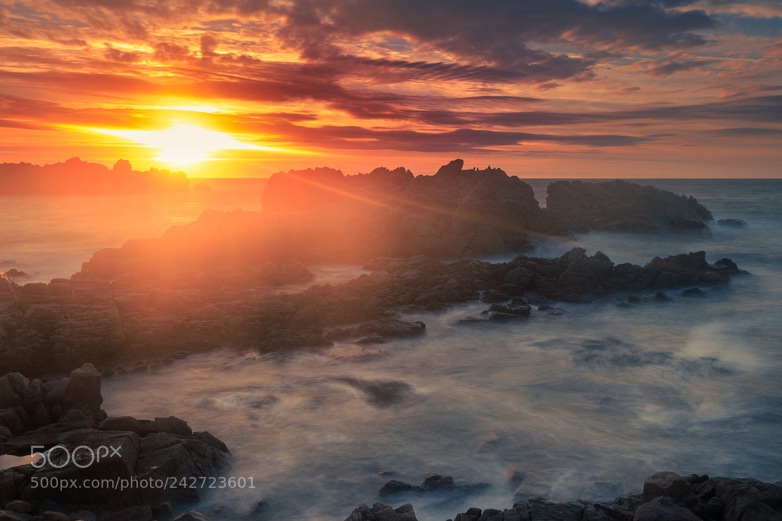 Canon EOS 7D Mark II sample photo. Sunset at cobo photography