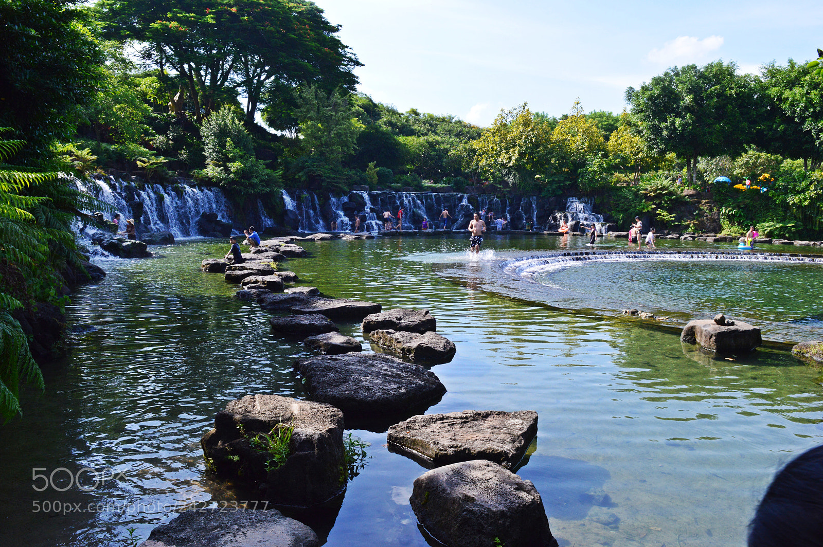 Nikon D3200 sample photo. Spring dream photography