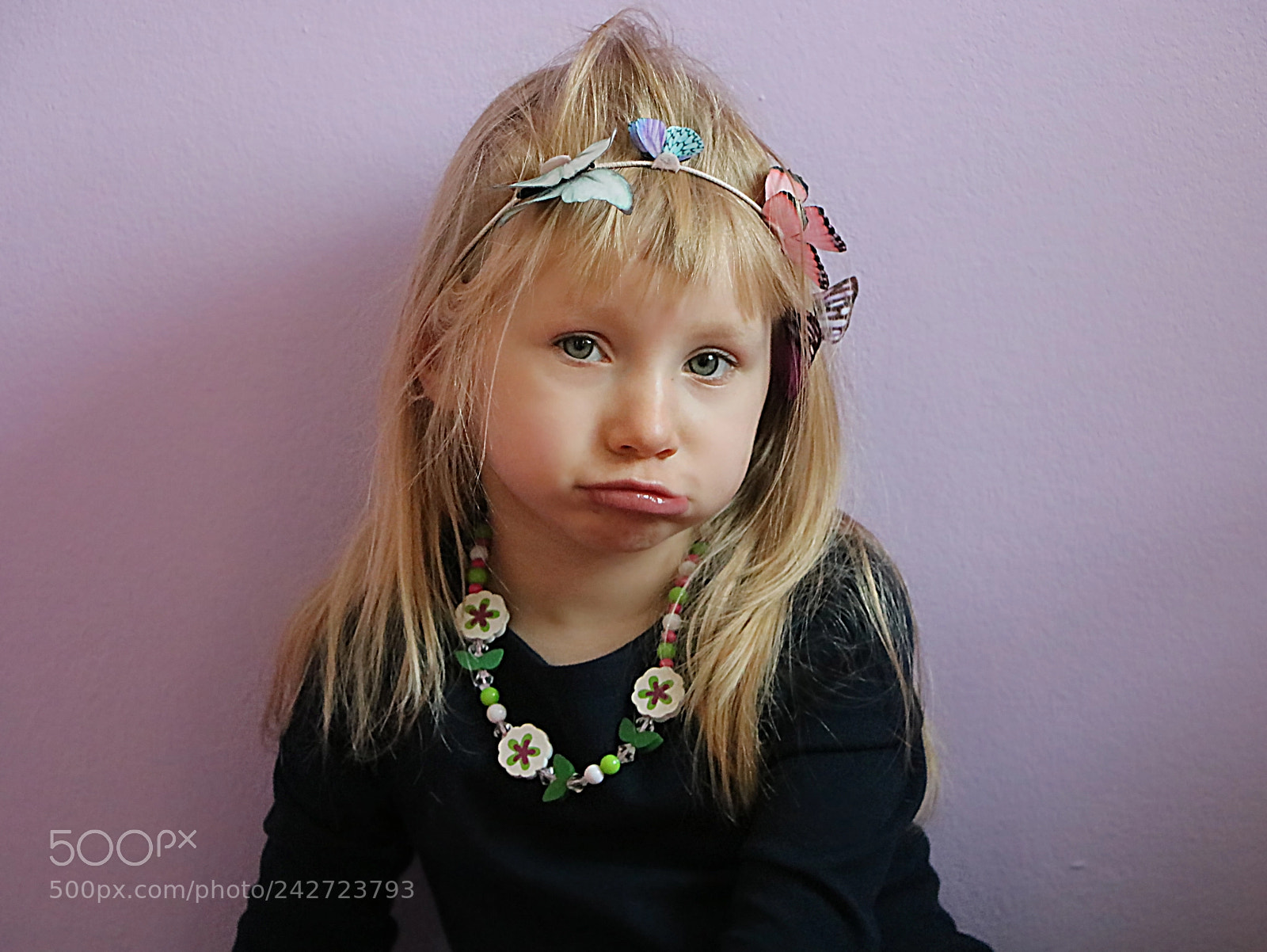Canon EOS 750D (EOS Rebel T6i / EOS Kiss X8i) sample photo. My daughter photography