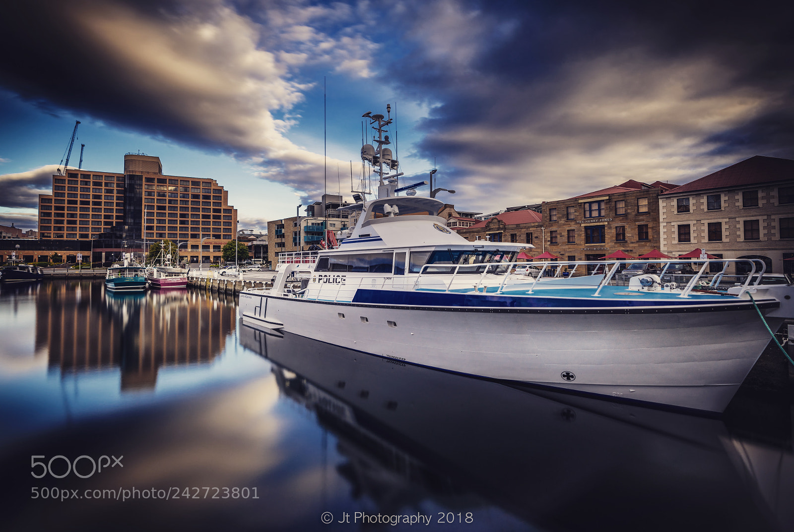 Sony a7R III sample photo. Princes wharf, hobart, tasmania photography