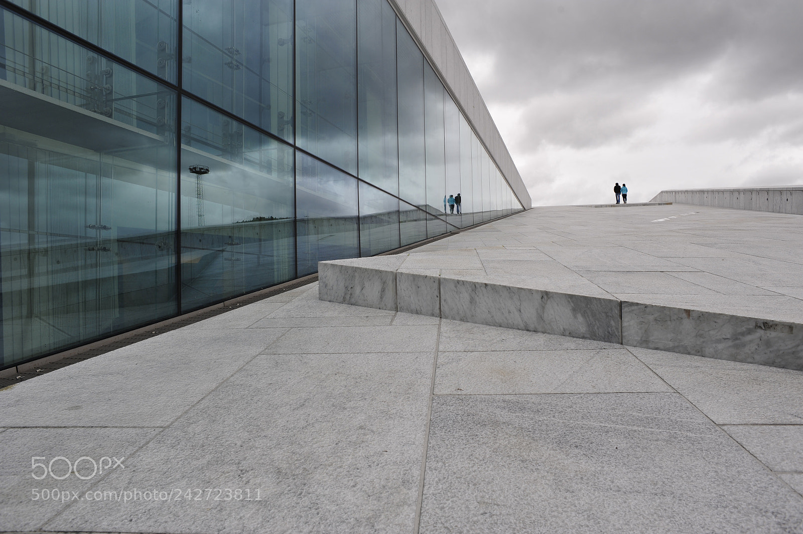 Nikon D700 sample photo. Walk photography