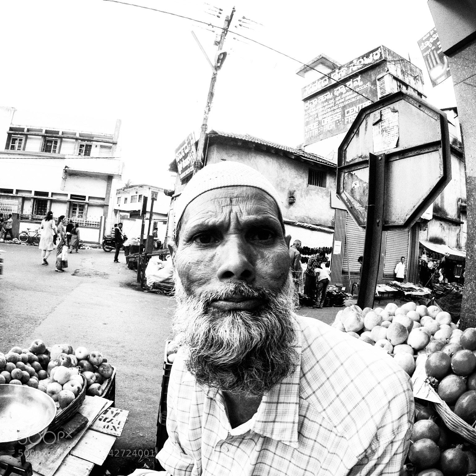 GoPro HERO4 Black sample photo. Sirsi photography