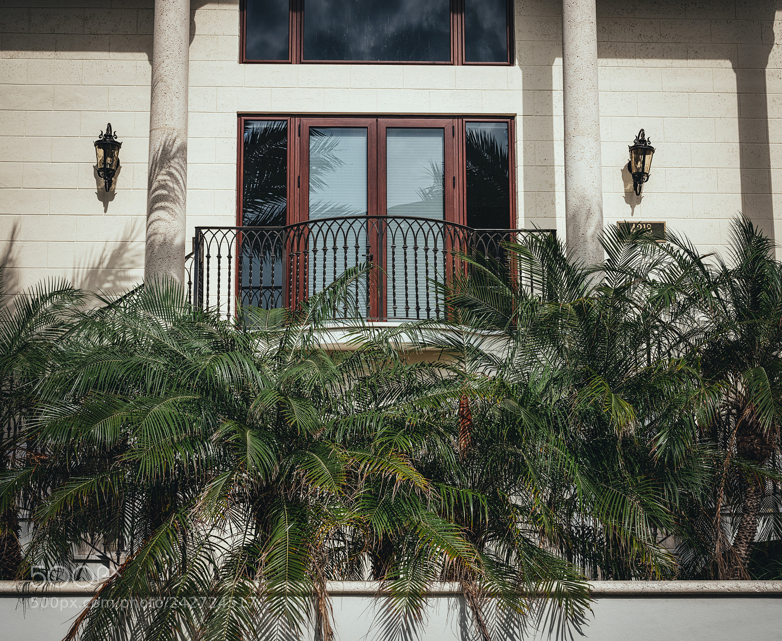 Fujifilm GFX 50S sample photo. Second home photography