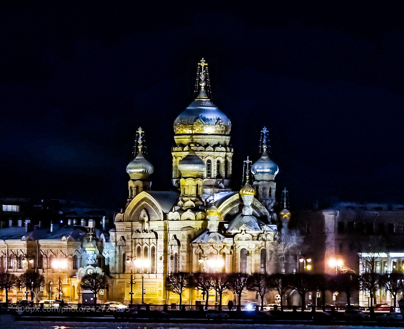 Nikon Coolpix P900 sample photo. St. petersburg russia photography