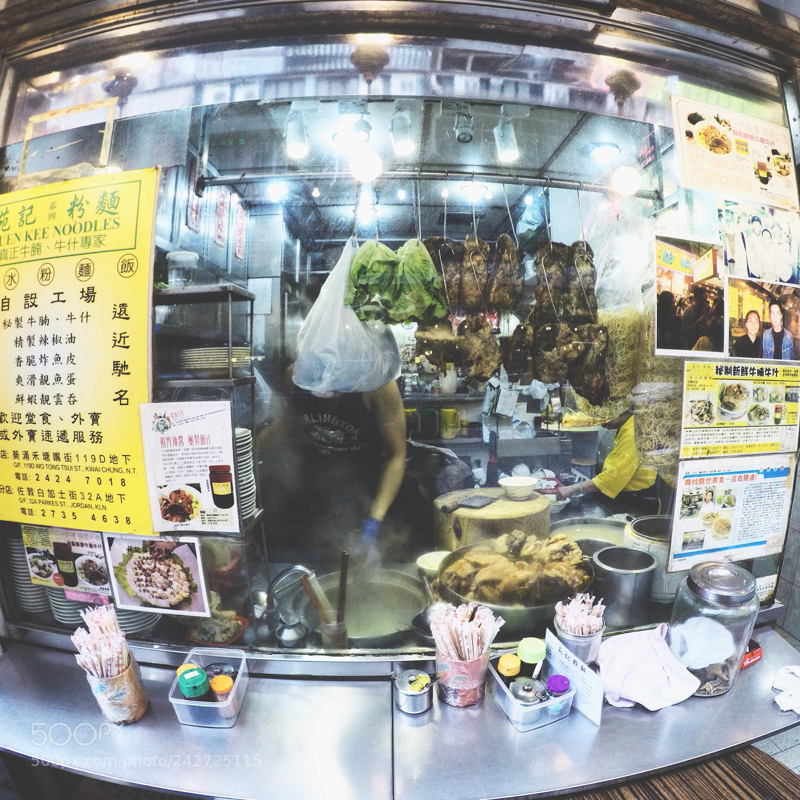 GoPro HERO4 Black sample photo. Hi city photography