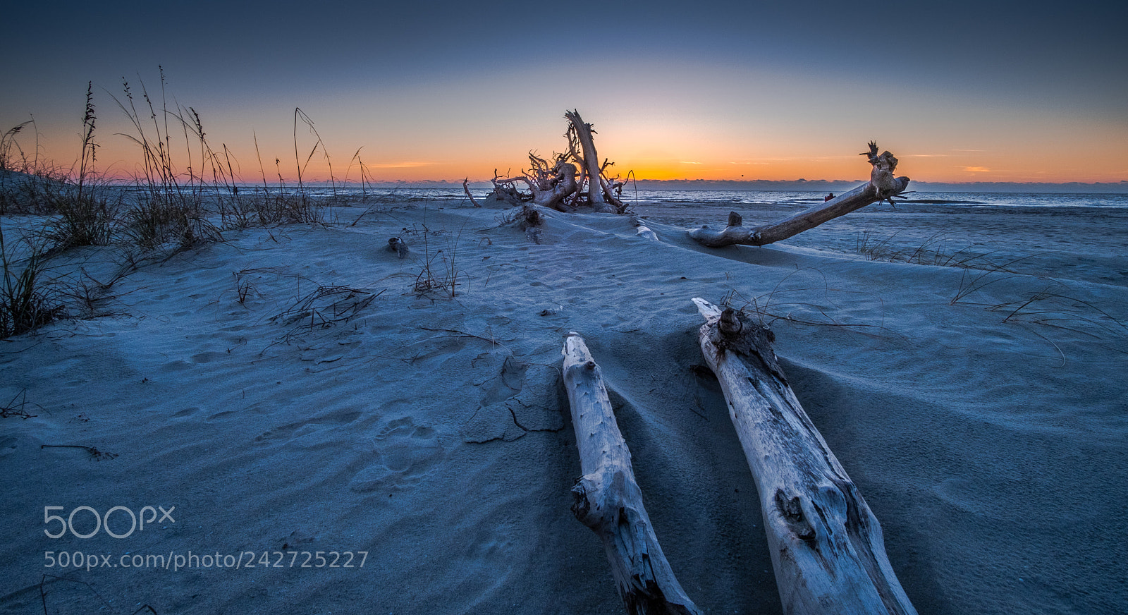 Fujifilm X-T2 sample photo. Sunrise hilton head photography